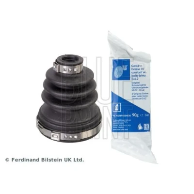 Billede af BLUE PRINT ADBP810001 Drivakselmanchet gearkasse monteret, foraksel Gummi