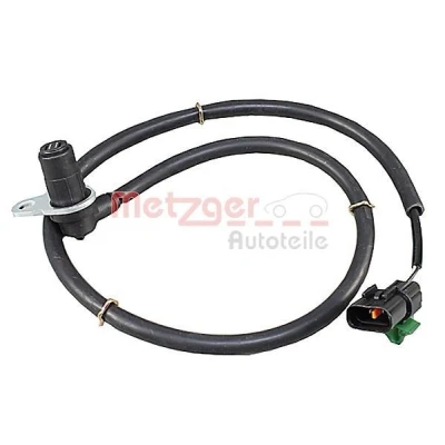 Billede af ABS Sensor METZGER 09001347