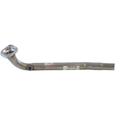 Billede af BOSAL 700 205 Udstødningsrør TOYOTA: Yaris I Hatchback