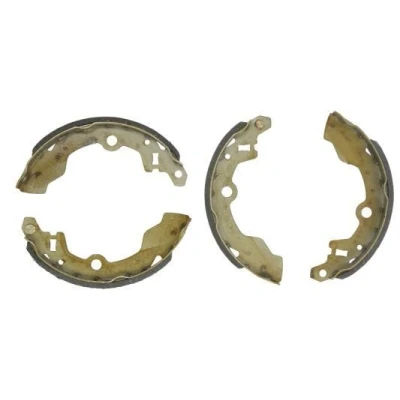 Billede af ABE C08016ABE Bremsebakker bagaksel 180 31 SUMITOMO SUZUKI: Alto VI