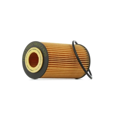Billede af HERTH+BUSS JAKOPARTS J1310906 Oliefilter Filterindsats OPEL: Corsa D Hatchback, Insignia A Sports Tourer, Astra K Tourer