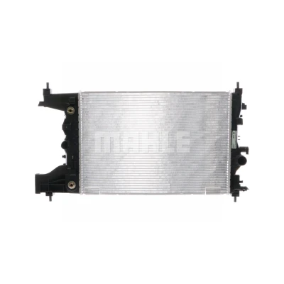 Billede af MAHLE ORIGINAL CR 2114 000S Radiator 580 398 16 Loddet køleripper