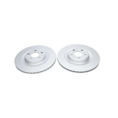 Billede af KAVO PARTS Bremseskive VOLVO: V90 II Stationcar, V60 II, POLESTAR: Polestar 2 320mm 20mm 5 108mm ventileret coatet BR 10190 C Bremseskiver