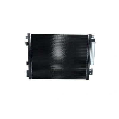 Billede af NRF Easy Fit 350088 Kondensator med tørrer, tætningsring 15,5 10,1 Aluminium 585