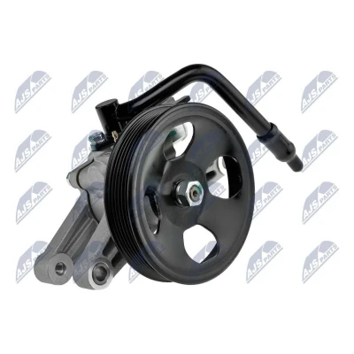 Billede af NTY SPW HY 511 Hydraulikpumpe