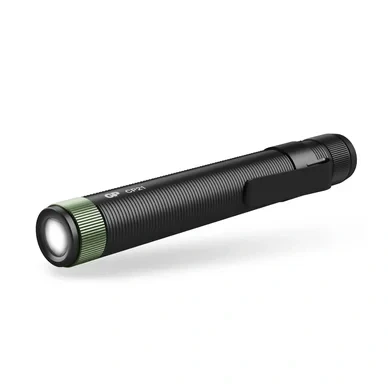 Billede af GP lommelygte ERICIUS LED 20lm 1xAAA, inkl.