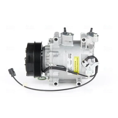 Billede af NISSENS 87817 Kabineblæser uden indbygget regulator