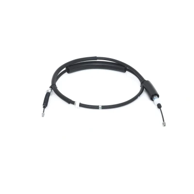 Billede af BOSCH 1 987 482 659 Håndbremsekabel 1660 JAGUAR: X Type Sedan