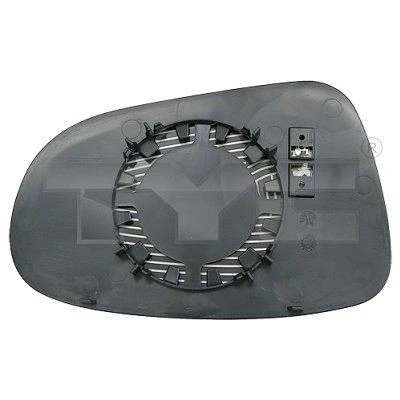 Billede af TYC 310 0094 1 Spejlglas venstre SEAT: Alhambra I, FORD: Galaxy Mk1 MPV