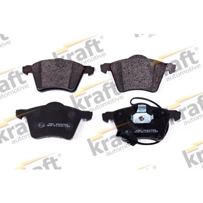 Billede af Bremseklodser KRAFT AUTOMOTIVE 6000328