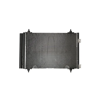 Billede af NRF EASY FIT 35610 Kondensator med tørrer, tætningsring 14,4 11 Aluminium 525 CITROËN: C4 II Hatchback, I Grand Picasso, Picasso 1