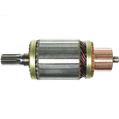 Billede af AS PL SA5004 Armatur, starter
