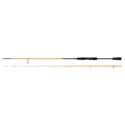 Billede af Savage Gear Orange LTD Ultra Light Spin rod 221cm (3 10g) Spinning