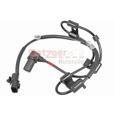 Billede af METZGER 09001188 ABS Sensor højre foraksel 2
