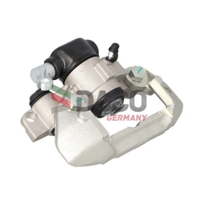 Billede af DACO Germany BA0626 Bremsekaliber PEUGEOT: 206 Hatchback, SW, 106 II RENAULT: CLIO 2, 19 Super 5 Hatchback