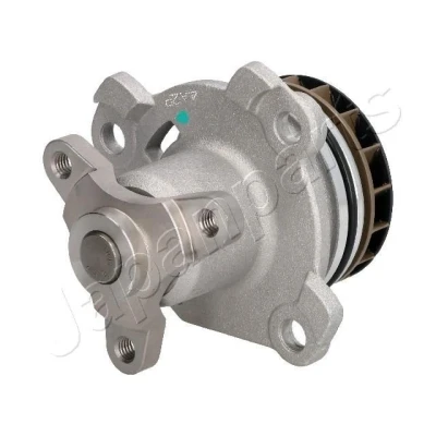 Billede af JAPANPARTS PQ 153 Vandpumpe RENAULT: MEGANE 3 Grandtour, ESPACE 4, GRAND SCENIC 3, NISSAN: Qashqai / Qashqai+2 I