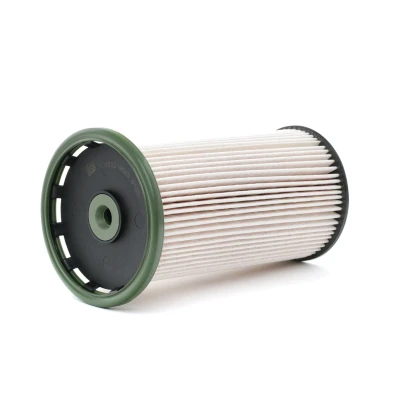 Billede af FEBI BILSTEIN 101652 Brændstoffilter Filterindsats, uden vandudskiller VOLKSWAGEN: Golf 7 Variant, 7, Touran II, SKODA: Octavia 3 Combi