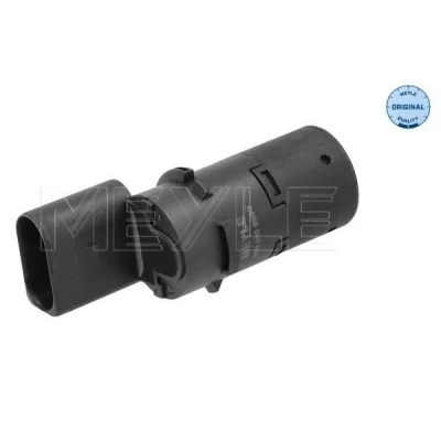 Billede af MEYLE 100 895 0000 Parkeringssensor sort Ultralydsensor AUDI: A6 C6 Sedan, Avant, C5 VOLKSWAGEN: Transporter 5 Bus, Multivan (7HM