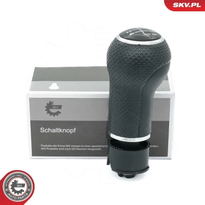 Billede af ESEN SKV 63SKV041 Gearknop 5 gears VOLKSWAGEN: Golf 4