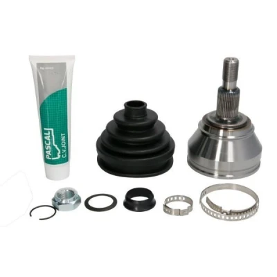 Billede af PASCAL G1W028PC Knokkelled hjulsidet VOLKSWAGEN: Golf 4, 4 Variant, Bora Sedan, SEAT: Leon I Hatchback, AUDI: TT Coupe, A3 Hatchback