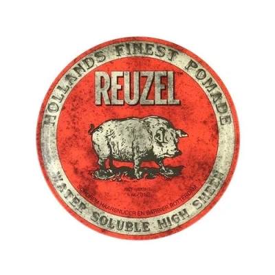 Billede af Reuzel Hair Pomade