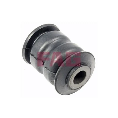 Billede af FAG 829 0344 10 Bøsning Gummimetalleje til bærearm RENAULT: CLIO 3, NISSAN: Note I, MICRA 3