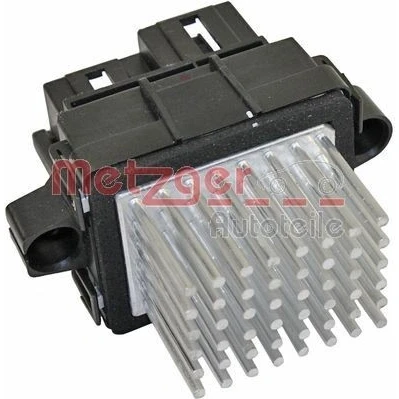 Billede af METZGER 0917233 Regulator, kabineventilator