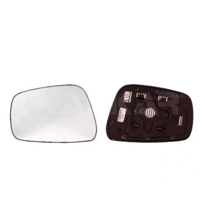 Billede af ALKAR 6411558 Spejlglas venstre