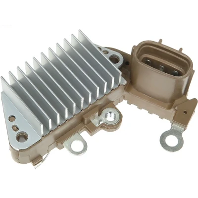 Billede af AS PL ARE6031 Generatorregulator 12