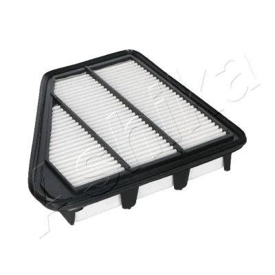 Billede af ASHIKA 20 04 460 Luftfilter 49 236 230 Filterindsats HONDA: CIVIC 9, 9 Tourer