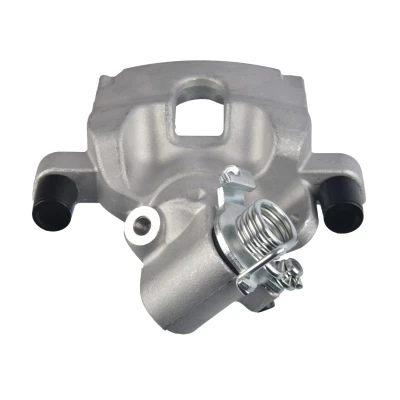 Billede af FEBI BILSTEIN 182952 Bremsekaliber Aluminium Bagaksel venstre RENAULT: Laguna 3 Grandtour, 3, III Coupe