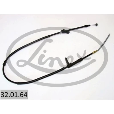Billede af LINEX 32.01.64 Håndbremsekabel