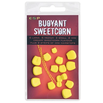 Billede af Buoyant Sweetcorn Kunstig Flydende Majs
