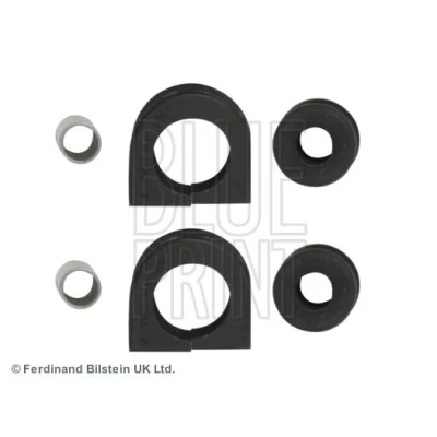 Billede af BLUE PRINT ADD68001 Stabilisatorbøsning bagaksel Gummi 23