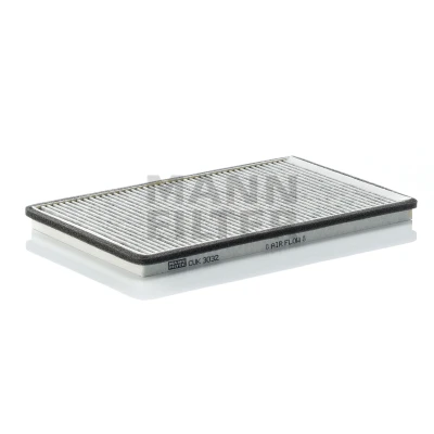 Billede af MANN FILTER CUK 3032 Kabinefilter Aktivkulfilter 292 185 18