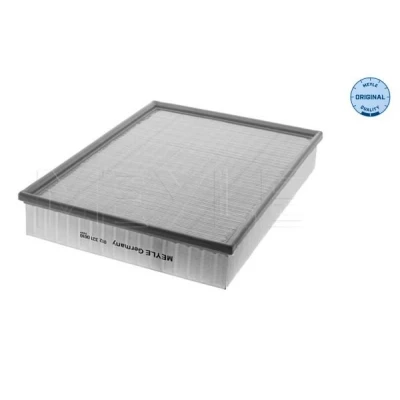 Billede af MEYLE 012 321 0010 Luftfilter 57 265 355 Filterindsats ORIGINAL Quality MERCEDES BENZ: Sprinter 3.5 T Van, Bus