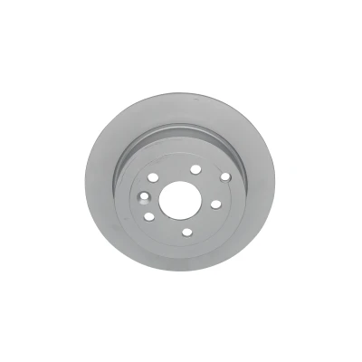 Billede af ATE 24.0112 0186.1 Bremseskiver 302,0 12,0 5 108,0 fuldstændigt coatet LAND ROVER: Freelander 2 SUV