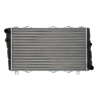 Billede af THERMOTEC D7S001TT Radiator til køretøjer uden klimaanlæg 285 480 32 manuelt gear Mekanisk fuget køleripper