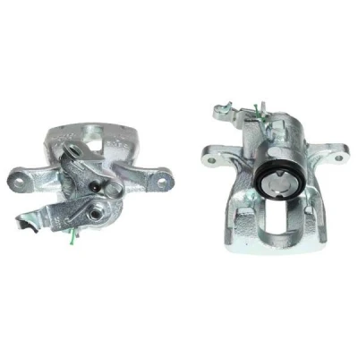 Billede af BUDWEG CALIPER 344806 Bremsekaliber SKODA: Octavia 3 Schrägheck, Combi, SEAT: Leon III ST, Hatchback