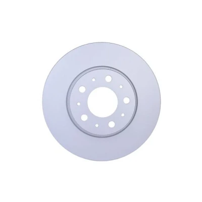 Billede af HELLA PRO 8DD 355 103 681 Bremseskiver 280 26 05/10 108 indvendigt ventileret coatet uden hjulbolte, hjulnav VOLVO: S70, V70 I, 850 Sedan