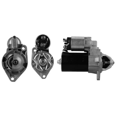 Billede af LUCAS ELECTRICAL LRS02084 Starter 12 1,2 9 OPEL: Zafira A, Astra H Caravan