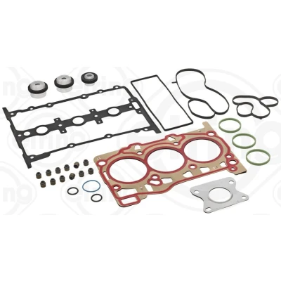 Billede af ELRING 779.610 Pakningssæt, topstykke med ventilarmstætning VOLKSWAGEN: Polo V Hatchback, SEAT: Leon III Ibiza 4 ST,