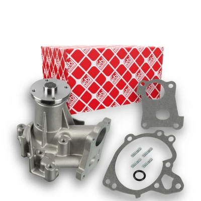Billede af FEBI BILSTEIN 173143 Vandpumpe med pakninger MITSUBISHI: L200 III Pick up, HYUNDAI: GALLOPER 2