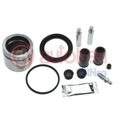 Billede af AUTOFREN SEINSA D44113S Bremsekaliber Rep Sæt foraksel 60 PISTON KIT+GUIDEPINS BMW: 7, X5, 5 Touring