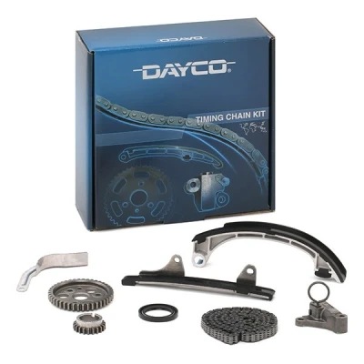 Billede af DAYCO KTC1006 Styrekædesæt TOYOTA: Yaris I Hatchback