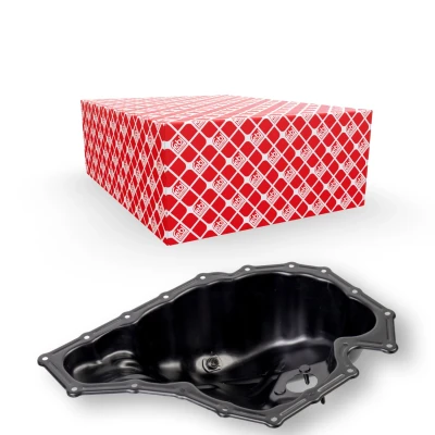 Billede af FEBI BILSTEIN 176626 Bundkar AUDI: A5 B8 Sportback, A4 Avant, A6 C7 Avant