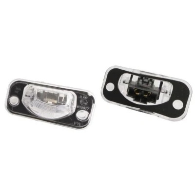Billede af Nummerpladelys BLIC 5403 053 44 905LED