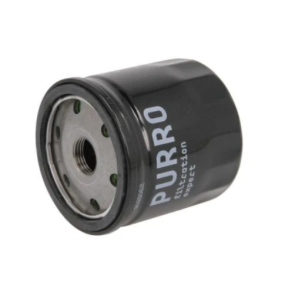 Billede af PURRO PUR PO0025 Oliefilter UNF 3/4&quot; 16 Påskruet filter VOLKSWAGEN: Passat B8 Variant, up! Hatchback, Polo V SKODA: Octavia 3 Combi