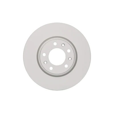 Billede af BOSCH 0 986 479 C33 Bremseskiver 283 26 5 108 ventileret coatet med skruer PEUGEOT: 308 SW 2, II Hatchback, Van / Hatchback