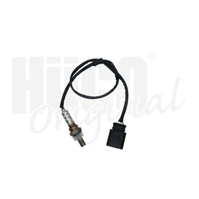 Billede af HITACHI 135330 Lambdasonde Reguleringssonde, Diagnosesonde 4 VOLKSWAGEN: Golf 5, Polo V Hatchback, IV SKODA: Fabia 2, 2